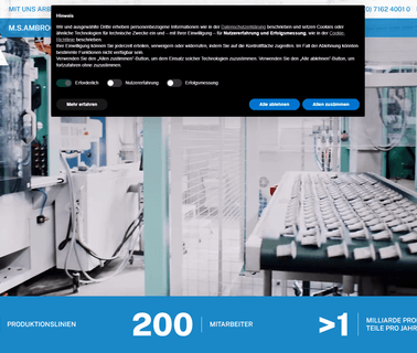 Www.Springfix.De Springfix Befestig appliances germany