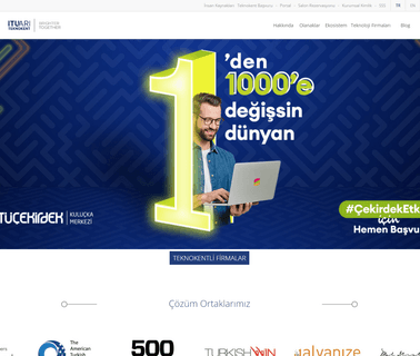 Ari Teknokent Proje Gelistirme Planlama A.S. early pregnancy