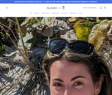 Island Bum - Island Wear, Island Accessories miami beach
