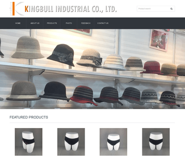 Ningbo Maixin Accessories knit polyester