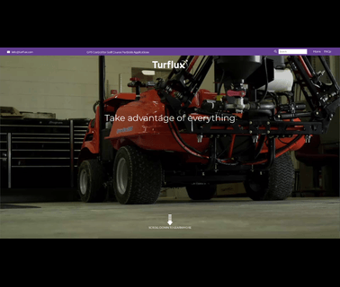 Turflux Llc achieve one
