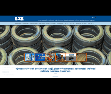Ksk, S.R.O vice technology