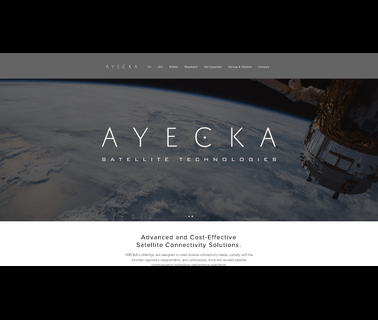 Ayecka Communication Systems broadcast communication