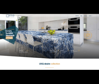 Unq Stone Brazil stone quartzite