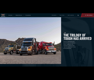 Home - Western Star Trucks figurines western