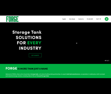 Gc Tanks – Just Another Wordpress Site galvanized steel tanks