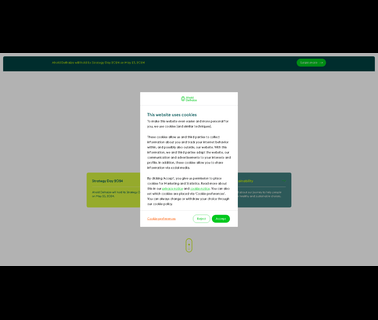 Ahold Delhaize | Ahold Delhaize beta