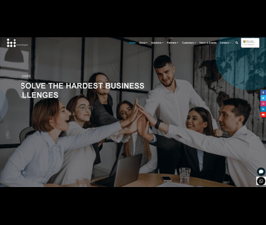 Bi-Technologies enterprise solutions