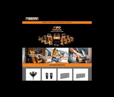 Prime Global Products I nails staple