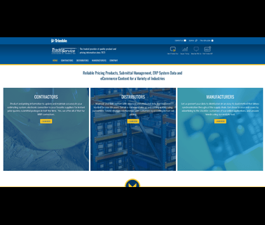 Trade Service trade