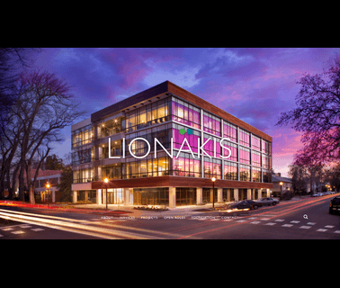 Home - Lionakis design home interior
