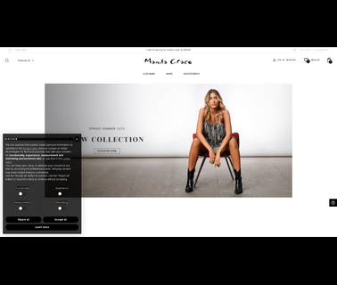 Manila Grace Online Shop; Womens Clothing styles and