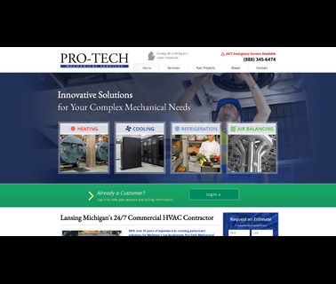 Lansing Hvac Contractor - Michigan Air Conditioning Heating auburn michigan