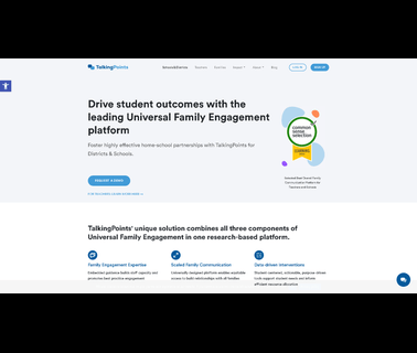 Talkingpoints early pregnancy