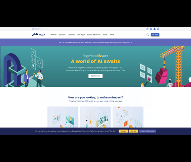 Customer Engagement and Digital Process Automation eternity band engagement