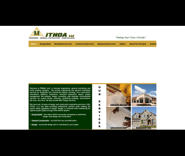 Itnoa LLC Montgomery Al 36104 montgomery atlanta