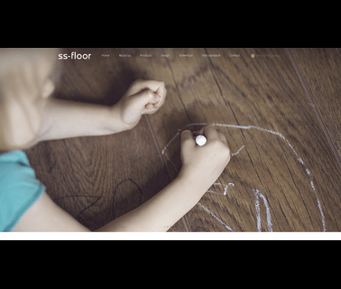 Ss Floor commercial vinyl floor