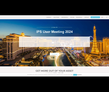 Ips-Energy Usa relay contactor