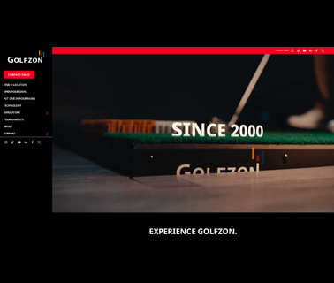 Home - Golfzon unique business opportunities