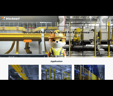 Vichnet Communication Science &  net communication