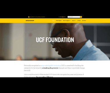 Ucf Foundation baiyun district manufacturer