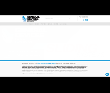General Devices, devices