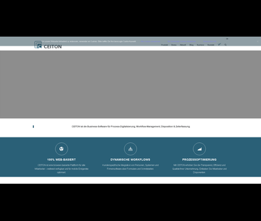 Ceiton - Expertplace Solutions erp baan