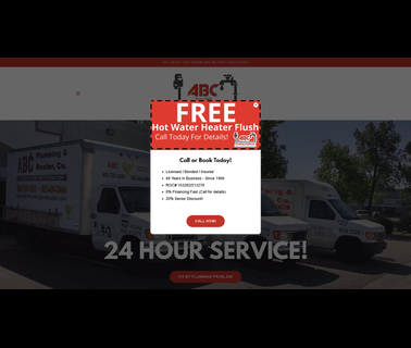 Affordable Chandler Plumber Service Abc Plumbing and Rooter 1kv abc