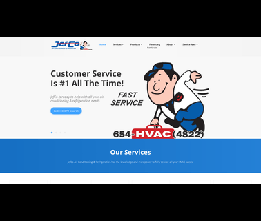 Air Conditioning & Heating Repair Installation & Service dent repair