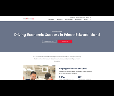 Atlantic Canada Services atlantic salmon