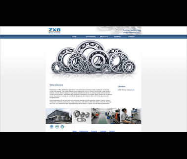 Zxb Bearing - Precision Ball Bearings 688 ball