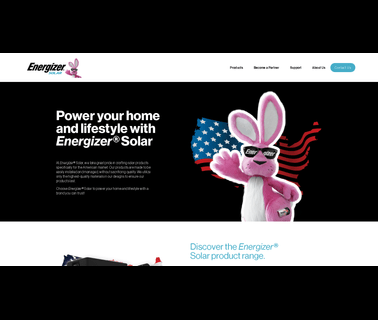 Energizer, Licensed by Powerkeep energizer flashlight