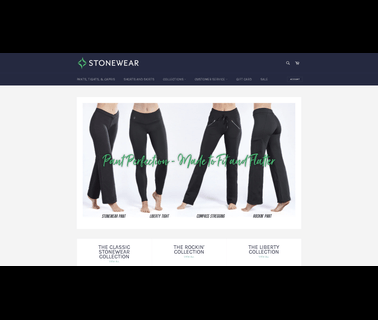 Stonewear Designs; Womens Activewear for Your Next womens comfortable