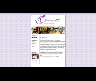 Friendtex Gmbh, Bechic Lieblingsteile career job com