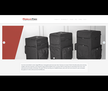 Mobile-Packcom original states