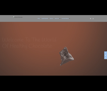 Innocent Chocolate Products,  sugar confectionery products