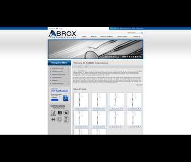 Aabrox International vas 5054a diagnostic