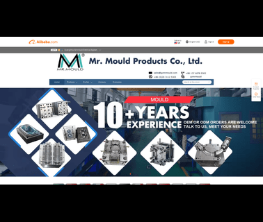 Guangzhou Mr.Mould Electrical Appliance promotional items china
