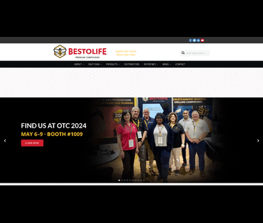 Bestolife Corporation m10 thread