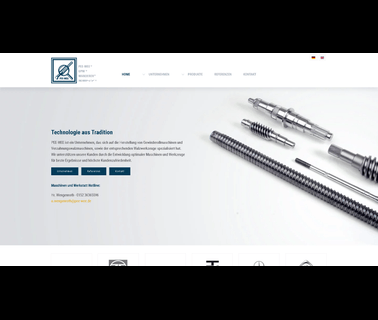 Pee-Wee Gmbh die thread