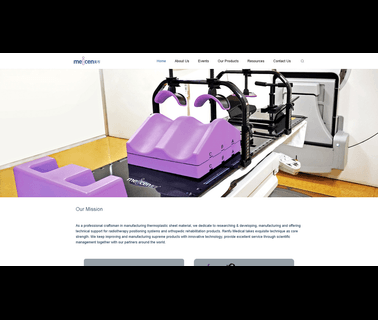 Guangzhou Renfu Medical Equipment thermoplastic benches