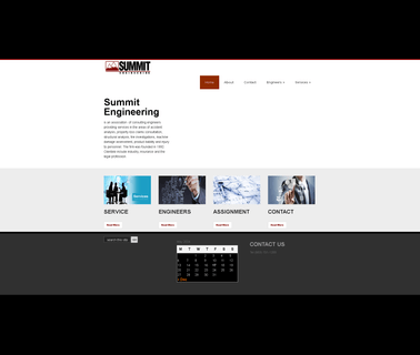 Summit Engineering eng consulting
