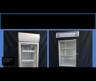 Ice Cream Specialties/Coldsells ice cooler barrel