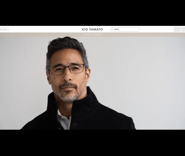 Kio Yamato Optics union new jersey