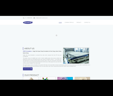Swiss Formulations 100 swiss