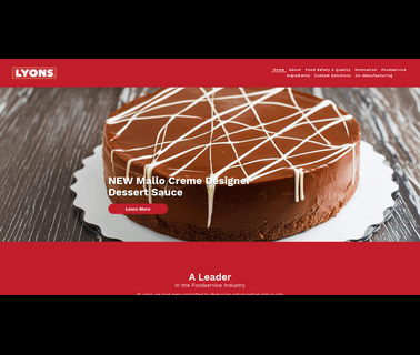 Lyons Magnus elastomer additives