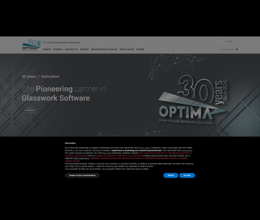 Optima North America 10w flat