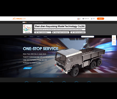 Shenzhen Keyu Xiang Model Technology tires