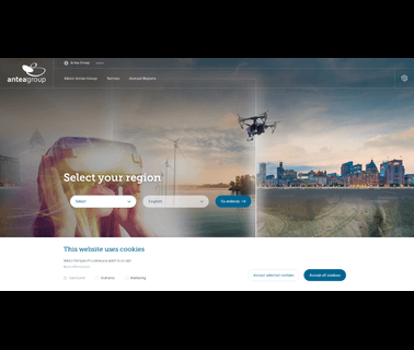 Global Environmental Consulting Services Antea Group environment global