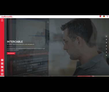 Intercable Gmbh sporting facilities